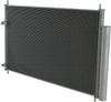 AC Condenser A/C Air Conditioning for Scion Xb TC Toyota Corolla Matrix Vibe