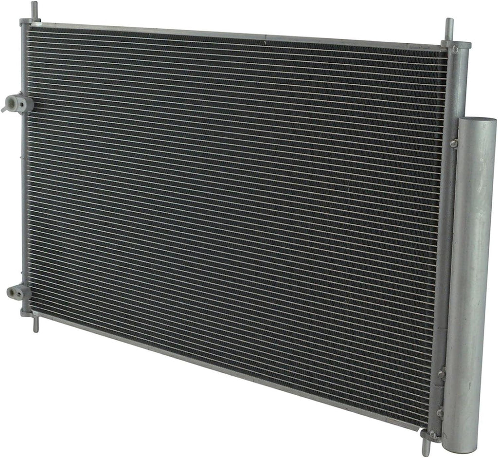 AC Condenser A/C Air Conditioning for Scion Xb TC Toyota Corolla Matrix Vibe