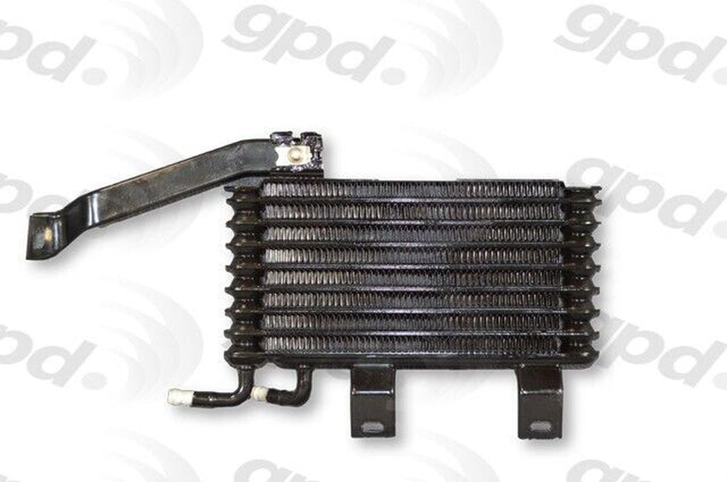Global Parts Automatic Transmission Oil Cooler for 02-06 Camry 2611313