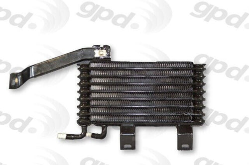 Global Parts Automatic Transmission Oil Cooler for 02-06 Camry 2611313