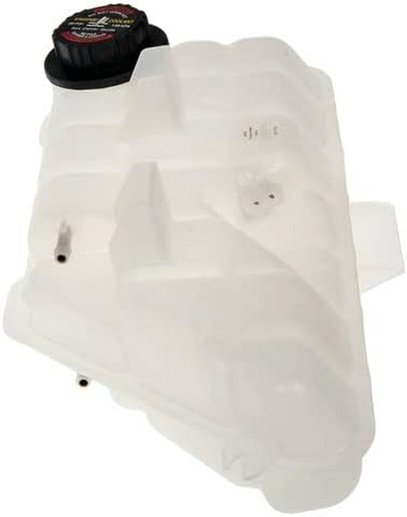 603-258 Engine Coolant Recovery Tank