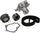 TCKWP284A Powergrip Premium Timing Belt Component Kit with Water Pump