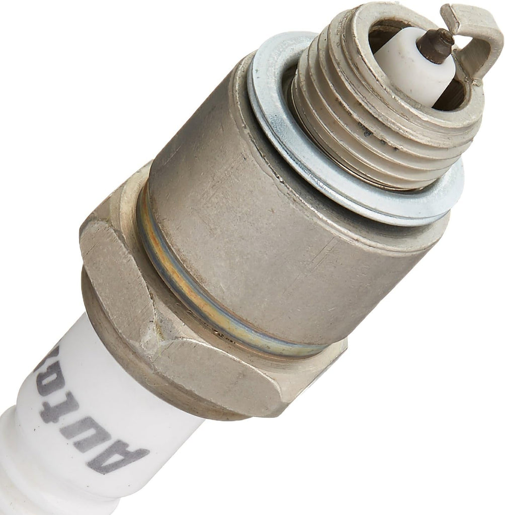 Autolite Platinum AP86 Automotive Replacement Spark Plugs (4 Pack)