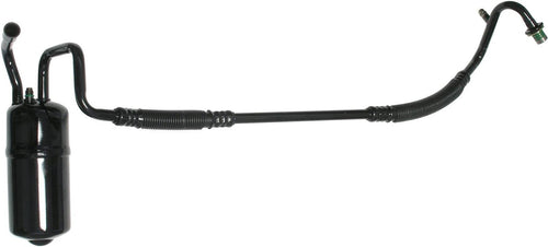 HA 10020C A/C Accumulator with Hose Assembly