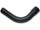 Lower Radiator Hose - Compatible with 1990 - 1998 Saab 9000 2.3L 4-Cylinder GAS 1991 1992 1993 1994 1995 1996 1997