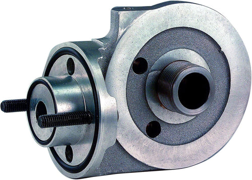 HPK6 Oil Filter Adaptor