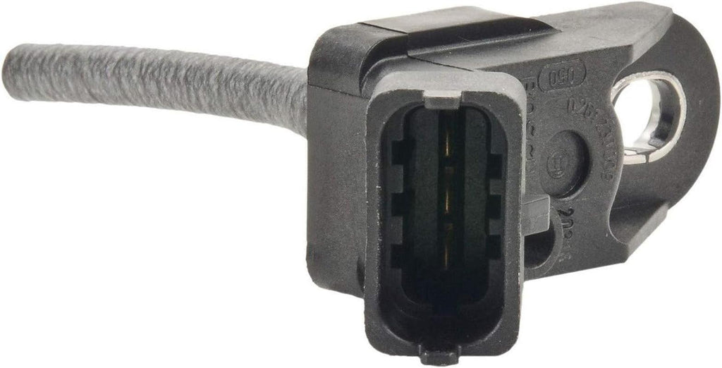 Automotive 0261230009 Original Equipment Manifold Absolute Pressure (MAP) Sensor for Select Saturn: 2000 LS2, 2000 LW2, 2001-03 LW300, 2001-05 L300