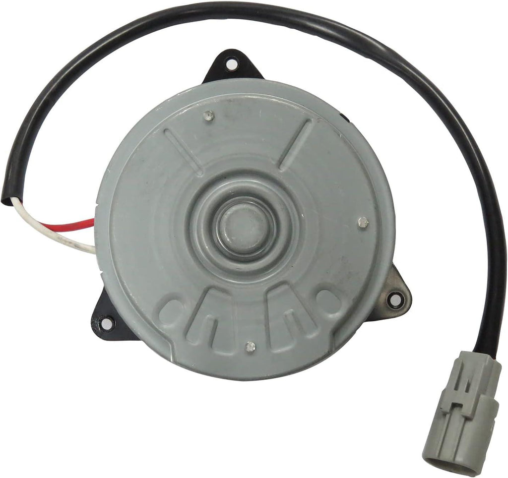 Engine Cooling Fan M - 630320