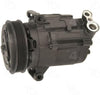 (67680) A/C Compressor