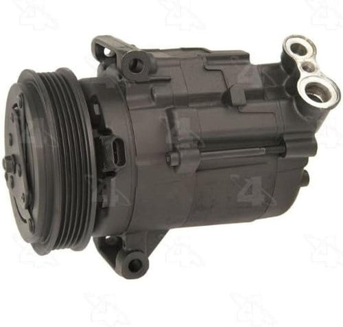 (67680) A/C Compressor