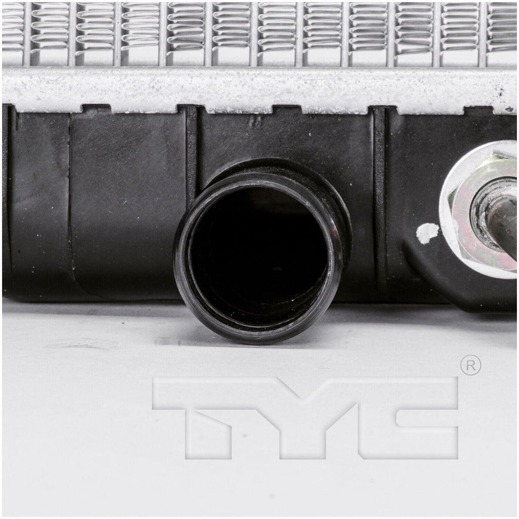 TYC Radiator for 1995-2004 Tacoma 1778