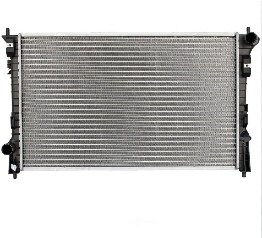 221-9298 Radiator, 1 Pack