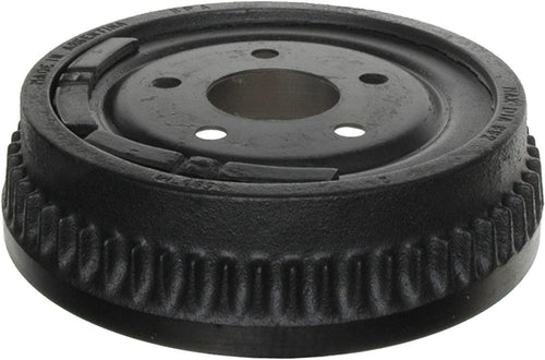 Professional 18B126 Rear Brake Drum