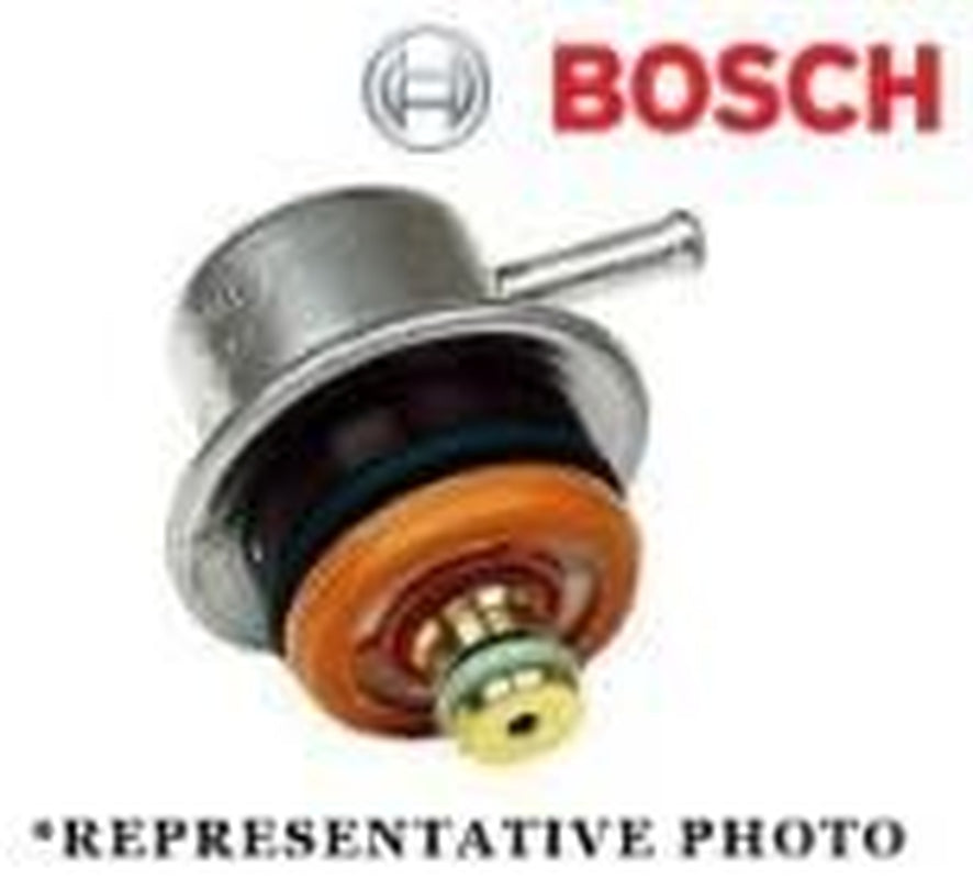 Automotive 0280160506 Fuel Pressure Regulator