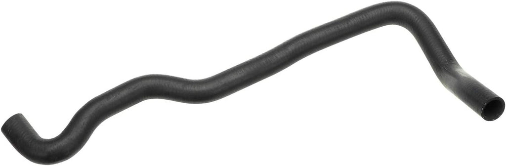 Gold 26384X Molded Upper Radiator Hose