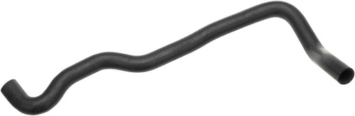 Gold 26384X Molded Upper Radiator Hose