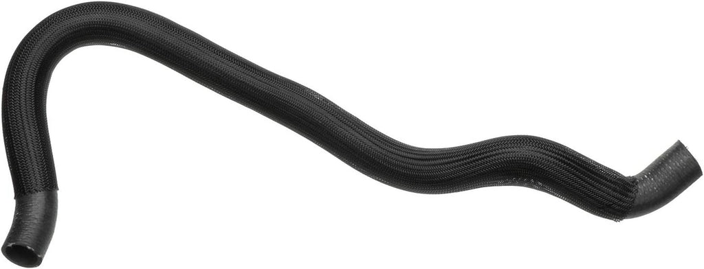 Gold 26314X Molded Upper Radiator Hose