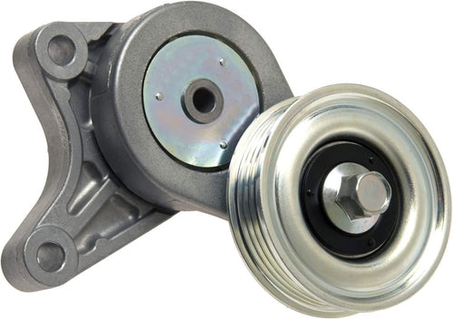 Gold 39070 Drive Belt Tensioner Assembly with Pulley