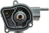 34700 Integrated Housing Engine Coolant Thermostat