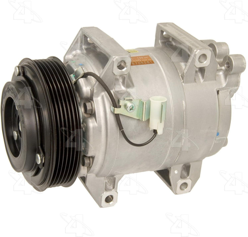 58544 A/C Compressor