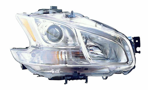 Depo Headlight Assembly for 09-13 Maxima 315-1172R-ASH7