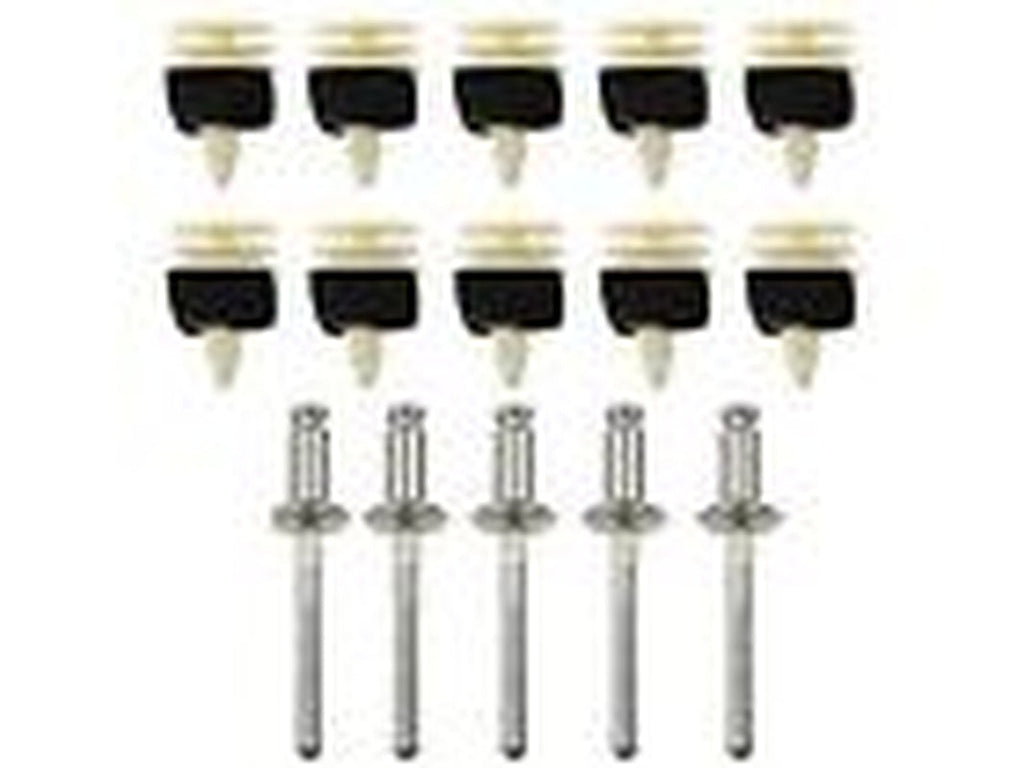 Dorman Door Panel Install Kit for Cavalier, Sunfire 702-012