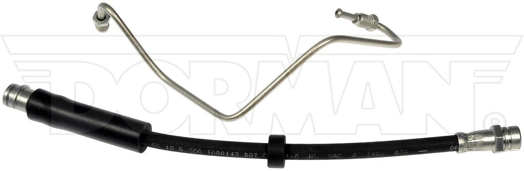 Dorman Brake Hydraulic Hose for Audi H622691