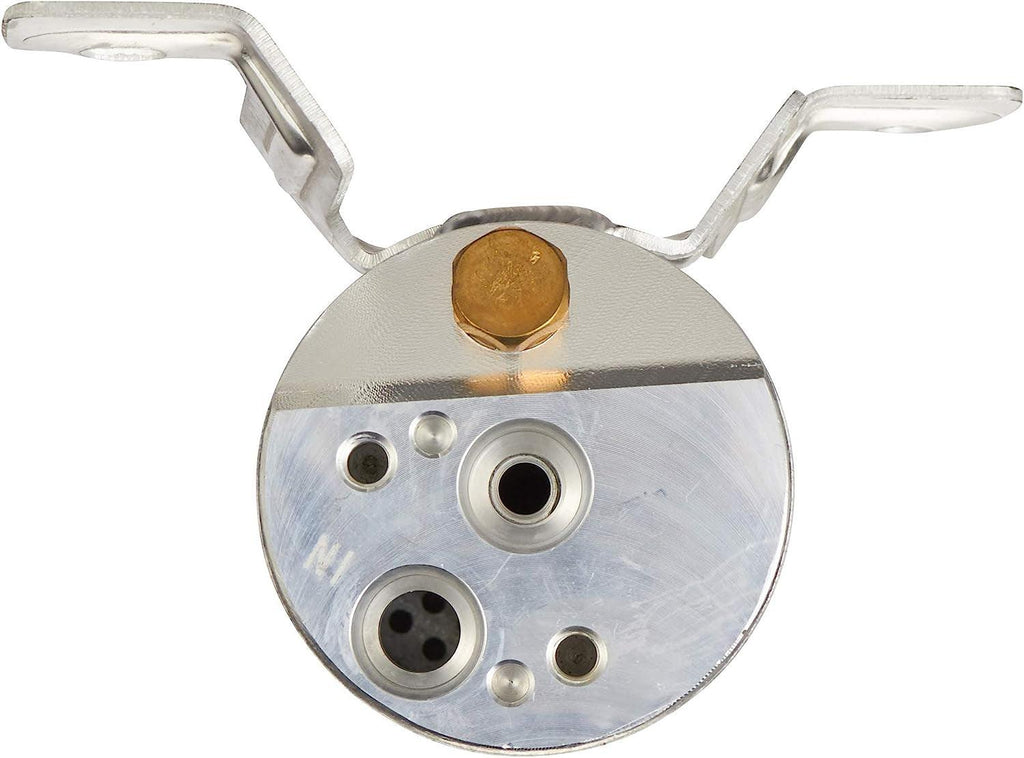 0210181 Air Conditioning A/C Accumulator