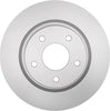 Gold 18A81773 Front Disc Brake Rotor