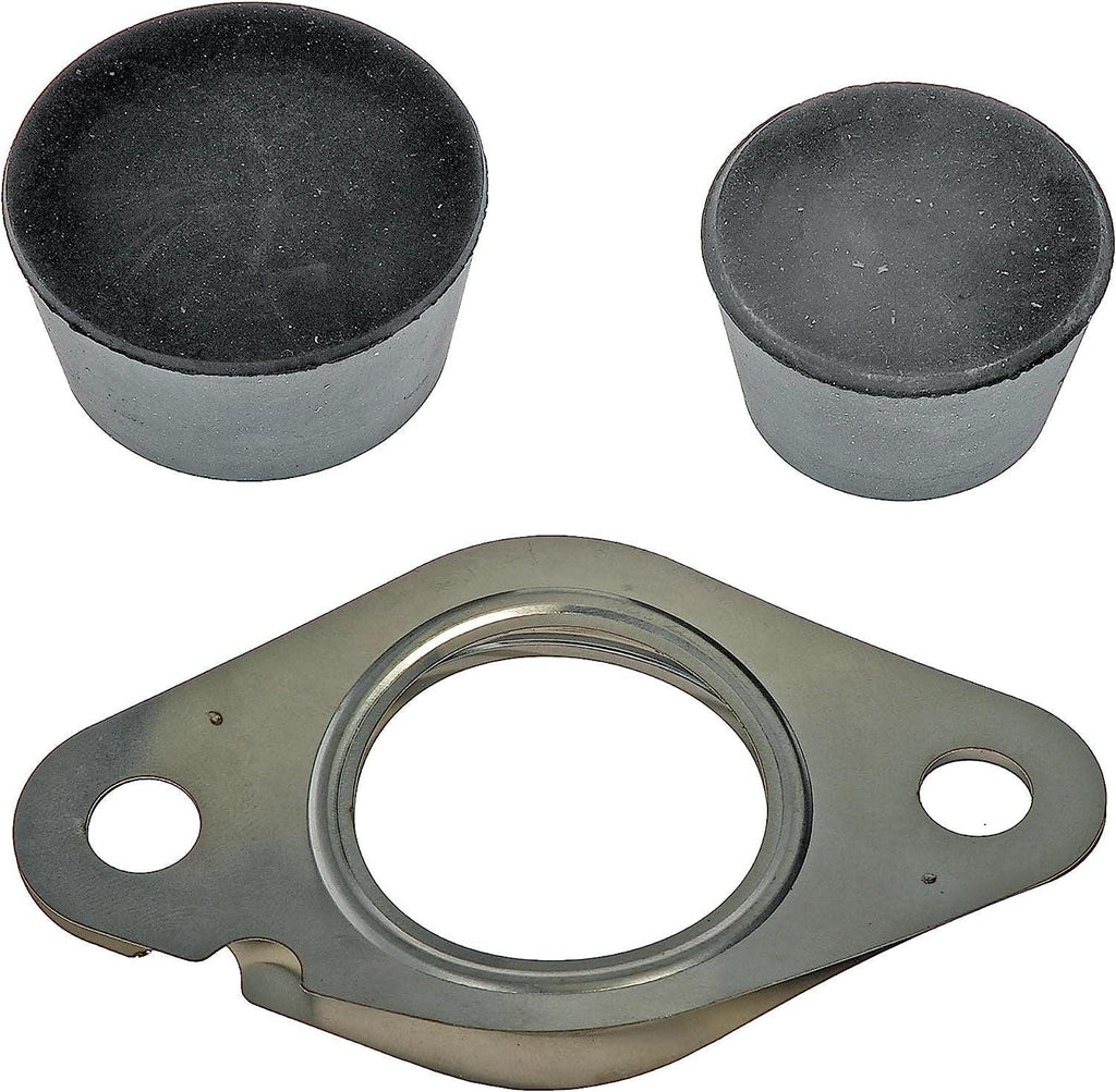 904-482 Exhaust Gas Recirculation Service Kit without Crank Case Ventilation Filter Compatible with Select Dodge/Ram Models