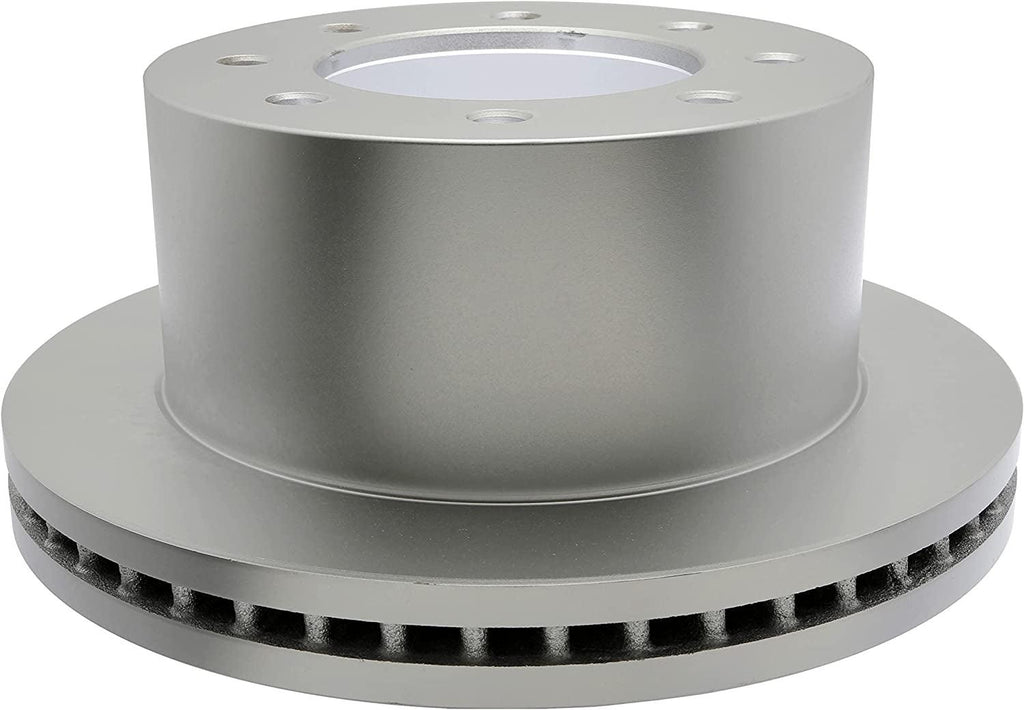 Gold 18A81945 Rear Disc Brake Rotor