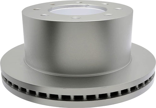 Gold 18A81945 Rear Disc Brake Rotor