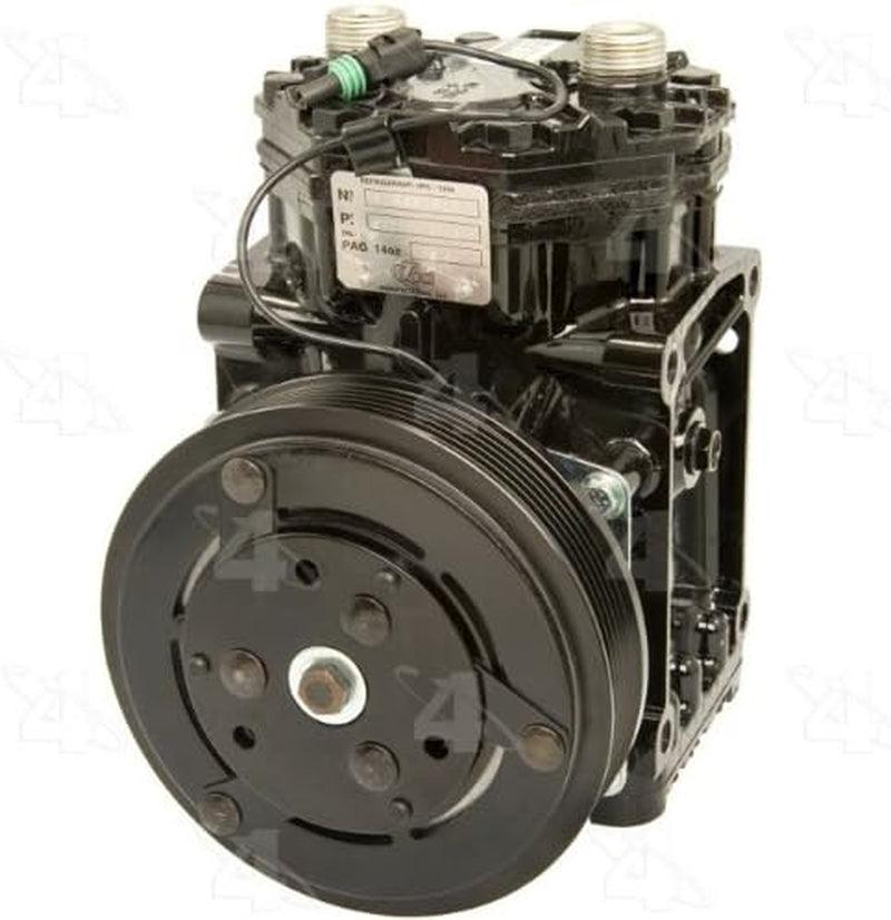 58025 A/C Compressor