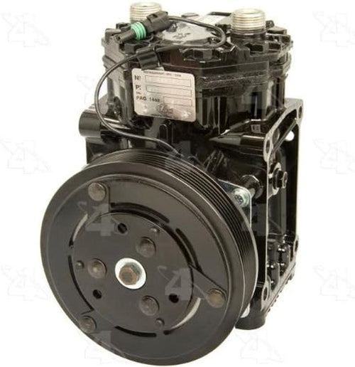 58025 A/C Compressor