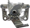 Gold 18FR2715N Rear Passenger Side Disc Brake Caliper Assembly (Friction Ready)