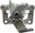 Gold 18FR2715N Rear Passenger Side Disc Brake Caliper Assembly (Friction Ready)