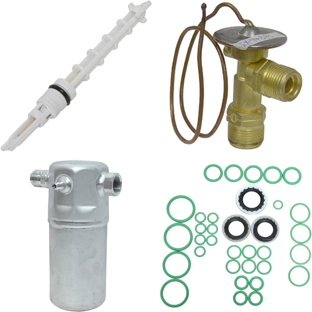 AK2154 - A/C System Repair Kit