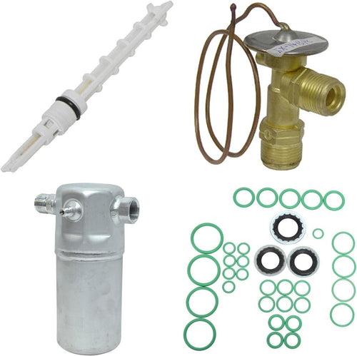 AK2154 - A/C System Repair Kit