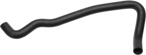 Gold 26449X Molded Upper Radiator Hose