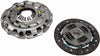 24238777 Clutch Pressure and Driven Plate Kit