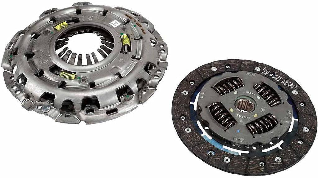 24238777 Clutch Pressure and Driven Plate Kit
