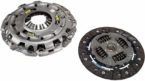 24238777 Clutch Pressure and Driven Plate Kit