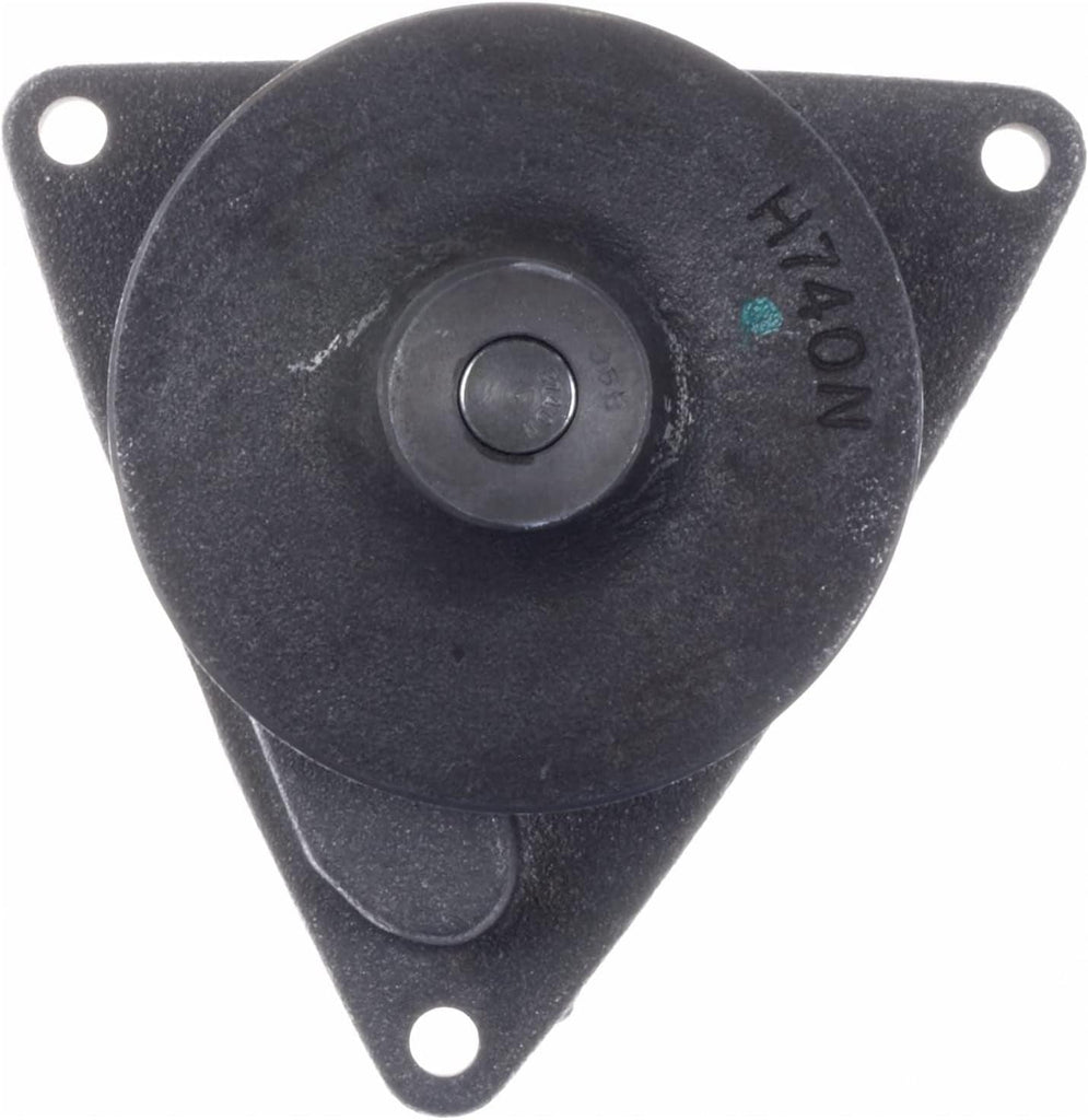 43320HD Heavy-Duty Engine Water Pump