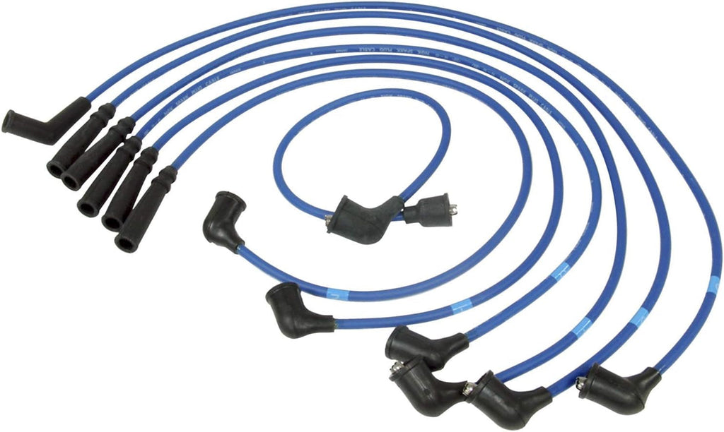 (8105) RC-NE61 Spark Plug Wire Set