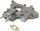 DNJ OP238 Oil Pump for 2007-2016/ Acura, Honda/Civic, CR-Z, Fit, ILX, Insight / 1.3L, 1.5L / SOHC / L4 / 16V, 8V / 1339Cc, 1497Cc, 91Cid / L15A1, L15A7, LDA3, LEA1, LEA2