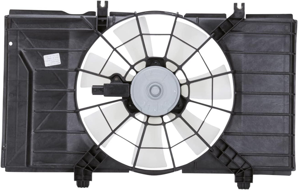 600630 Dodge Neon Replacement Radiator Cooling Fan Assembly