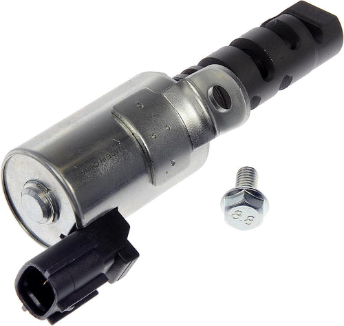 Dorman 917-019 Engine Variable Valve Timing (VVT) Solenoid Compatible with Select Chevrolet / Pontiac / Toyota Models