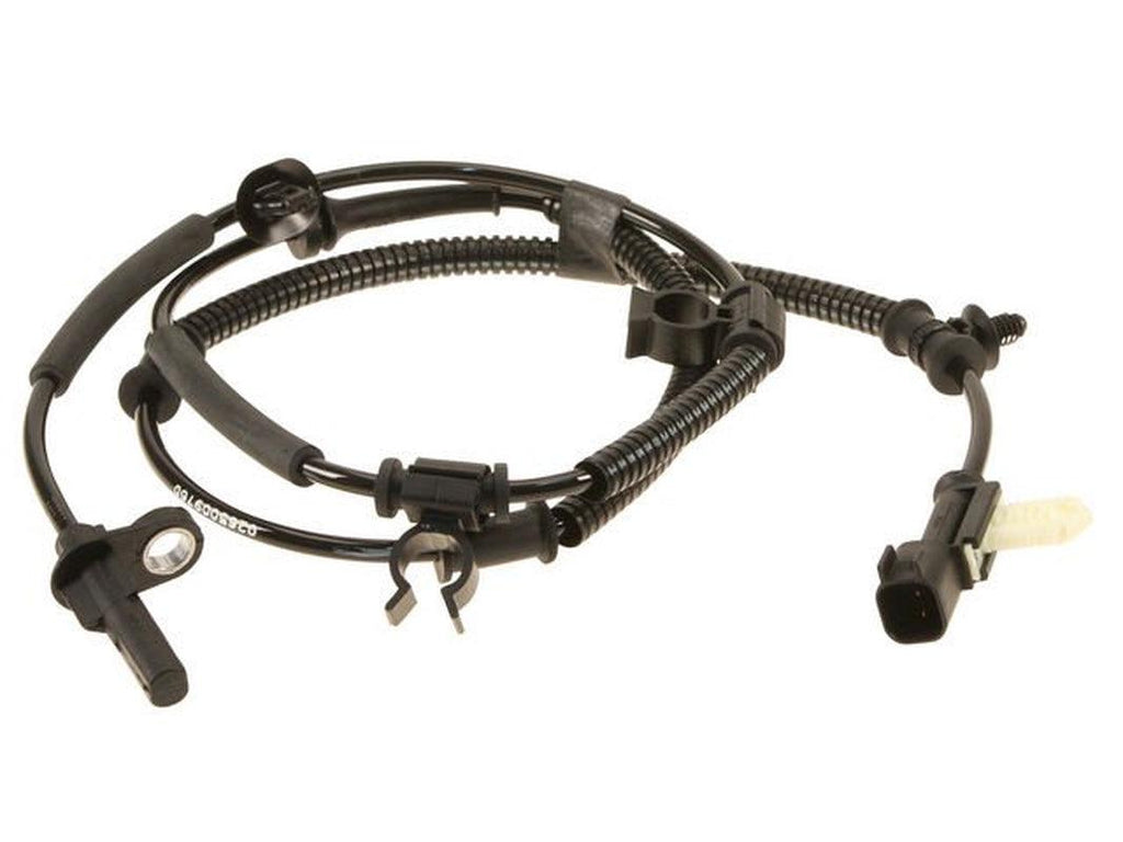 Rear Left ABS Speed Sensor - Compatible with 2011 - 2014 Ford F-150 5.0L V8 2012 2013