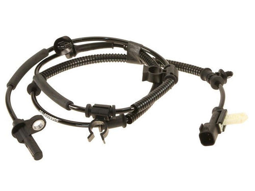 Rear Left ABS Speed Sensor - Compatible with 2011 - 2014 Ford F-150 5.0L V8 2012 2013