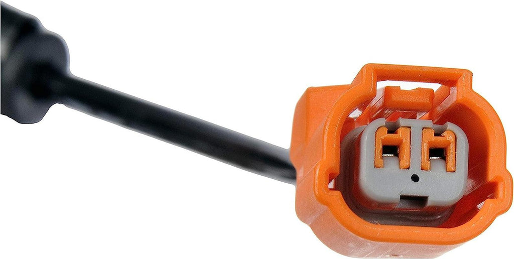 Dorman 970-300 Rear Driver Side ABS Wheel Speed Sensor Compatible with Select Honda Models